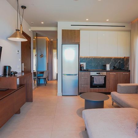 Maravilla Luxury Living Κως Πόλη Εξωτερικό φωτογραφία