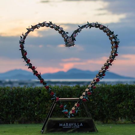 Maravilla Luxury Living Κως Πόλη Εξωτερικό φωτογραφία