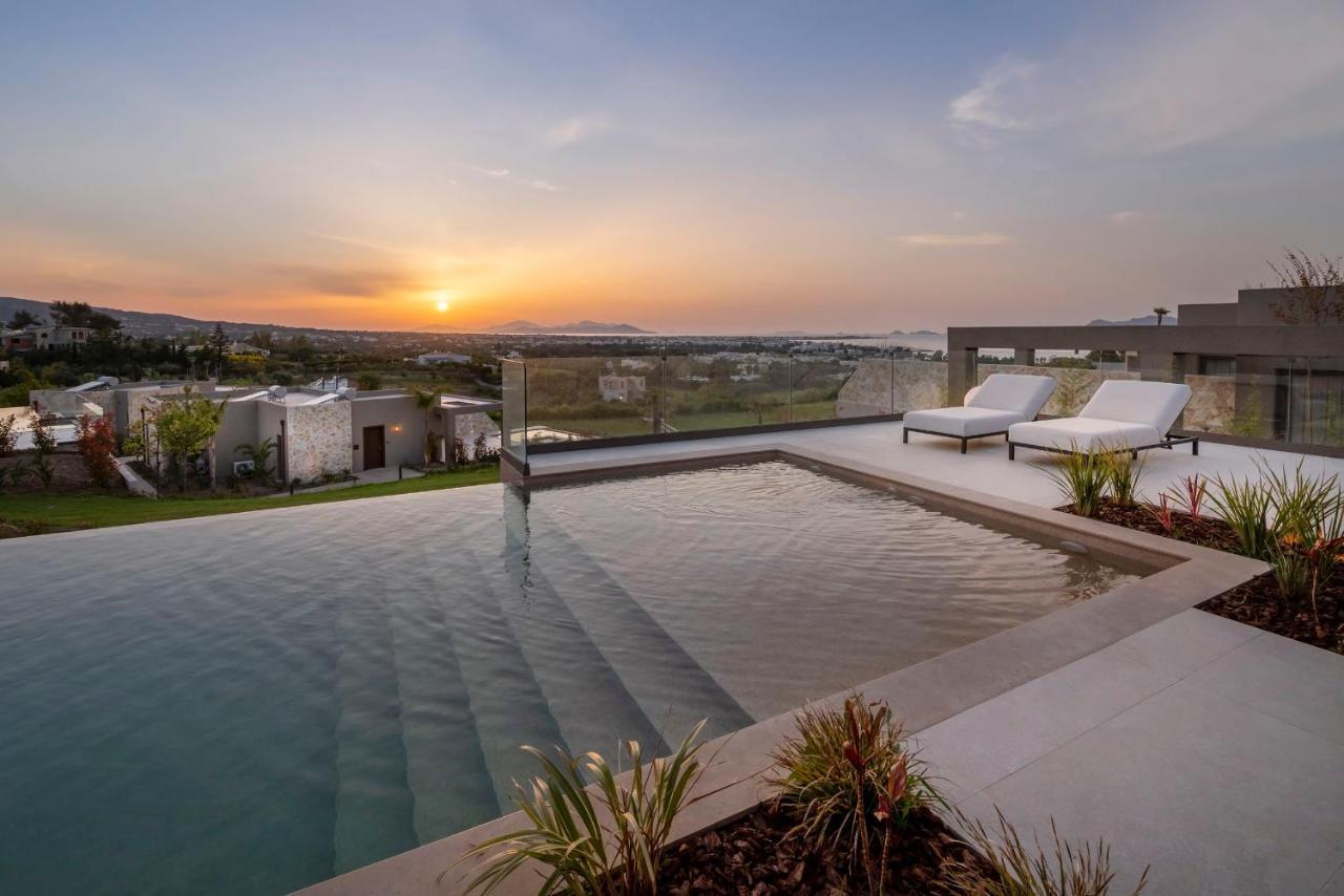 Maravilla Luxury Living Κως Πόλη Εξωτερικό φωτογραφία
