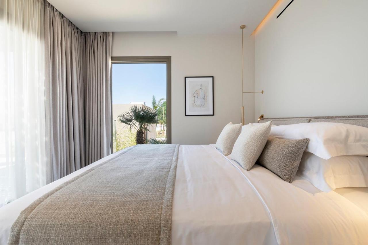 Maravilla Luxury Living Κως Πόλη Εξωτερικό φωτογραφία
