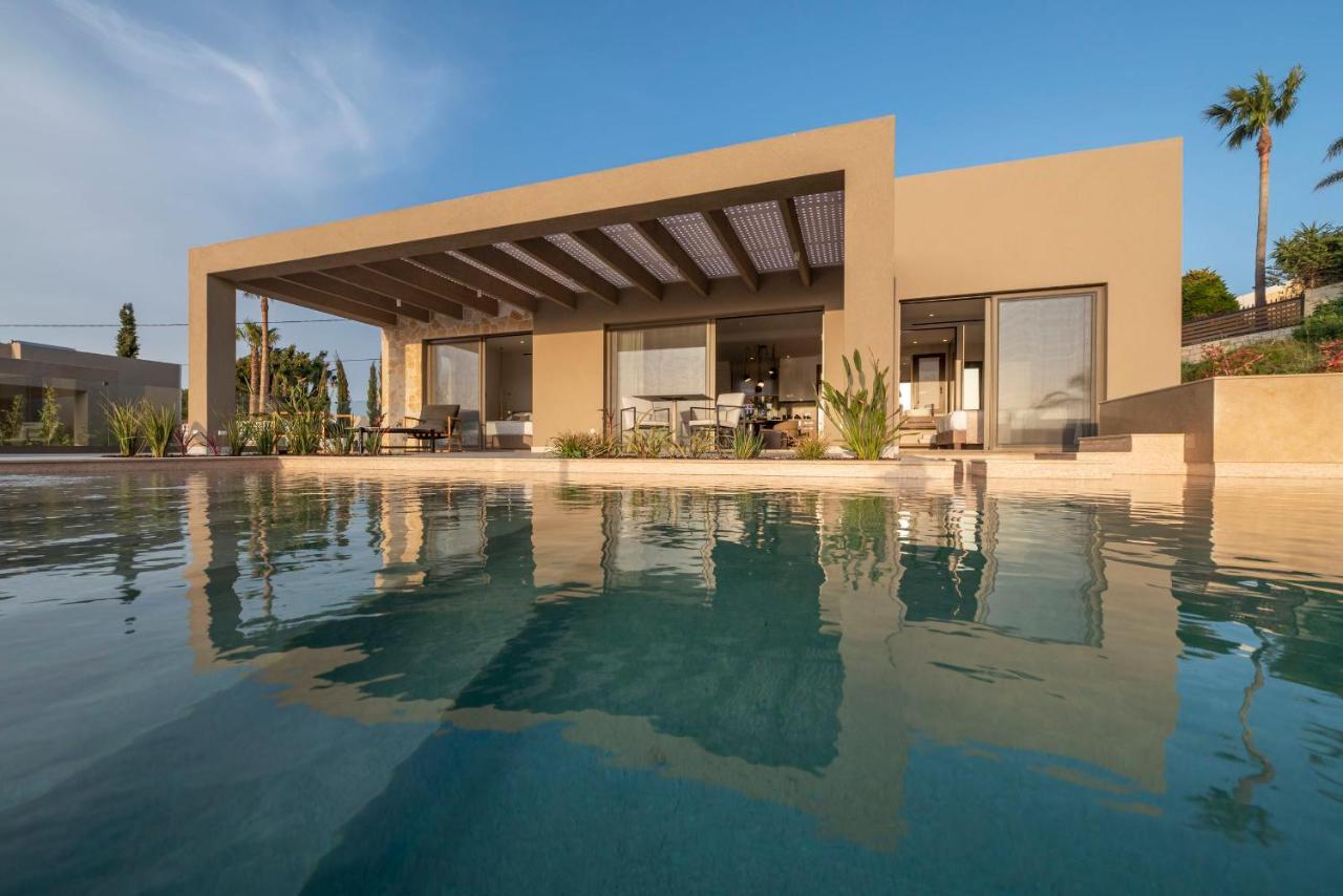 Maravilla Luxury Living Κως Πόλη Εξωτερικό φωτογραφία