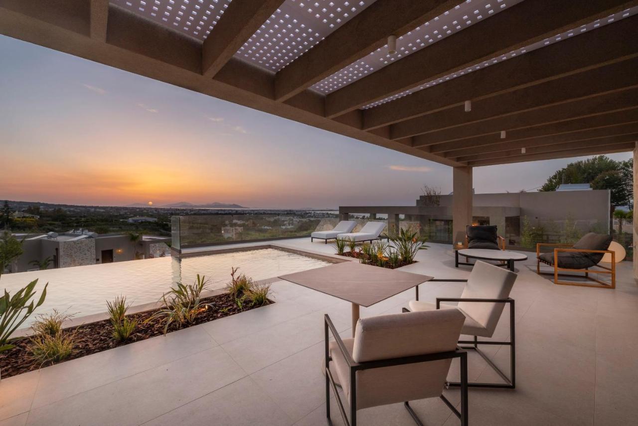 Maravilla Luxury Living Κως Πόλη Εξωτερικό φωτογραφία