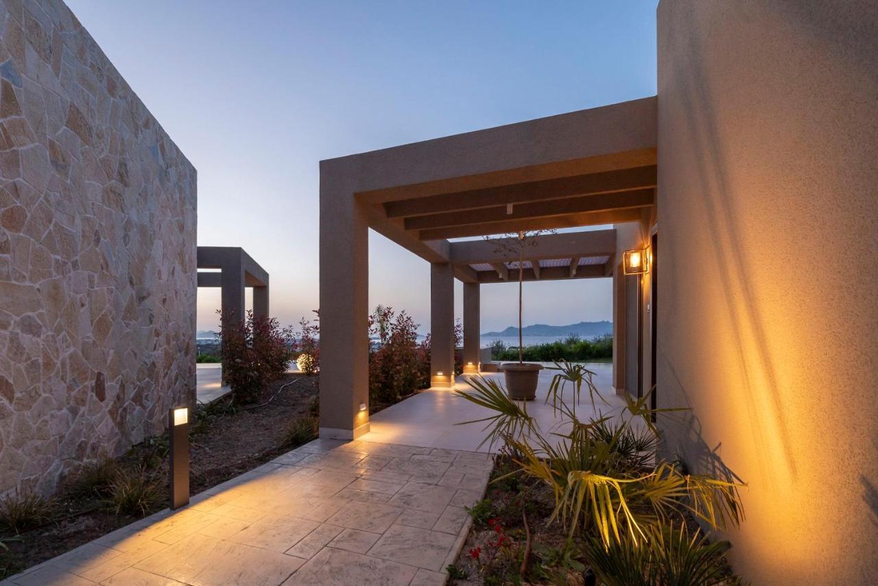 Maravilla Luxury Living Κως Πόλη Εξωτερικό φωτογραφία