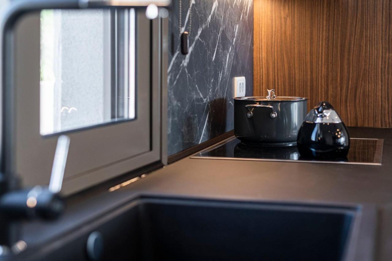 Maravilla Luxury Living Κως Πόλη Εξωτερικό φωτογραφία