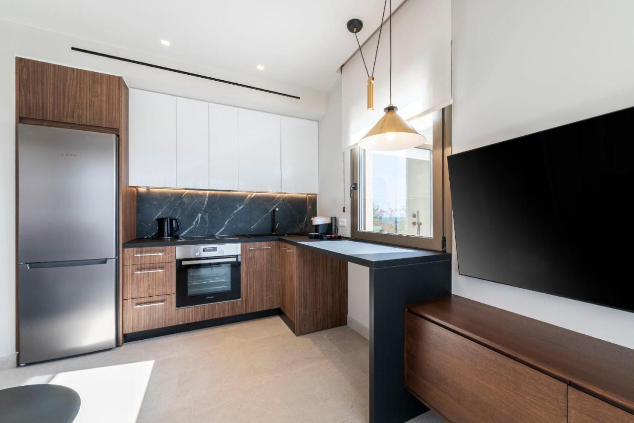 Maravilla Luxury Living Κως Πόλη Εξωτερικό φωτογραφία