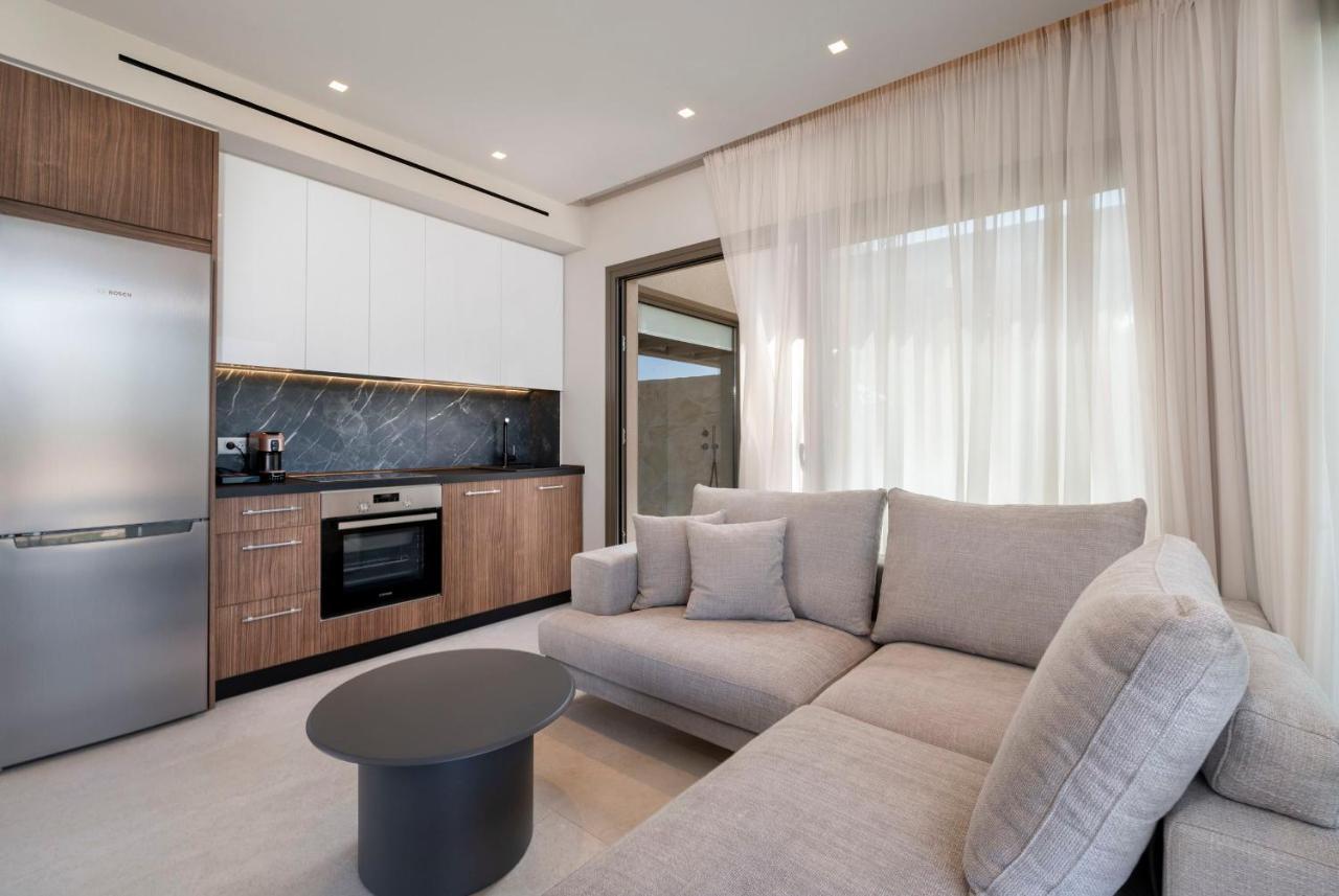 Maravilla Luxury Living Κως Πόλη Εξωτερικό φωτογραφία