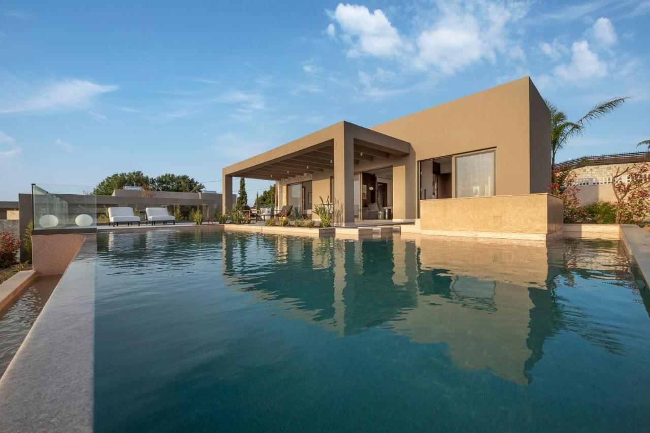 Maravilla Luxury Living Κως Πόλη Εξωτερικό φωτογραφία