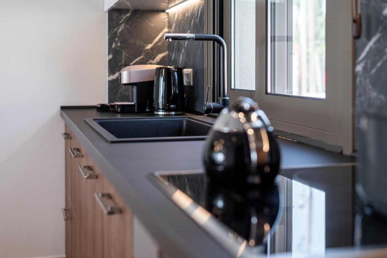 Maravilla Luxury Living Κως Πόλη Εξωτερικό φωτογραφία