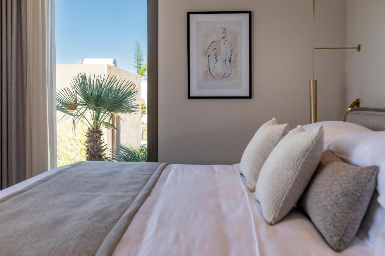 Maravilla Luxury Living Κως Πόλη Εξωτερικό φωτογραφία