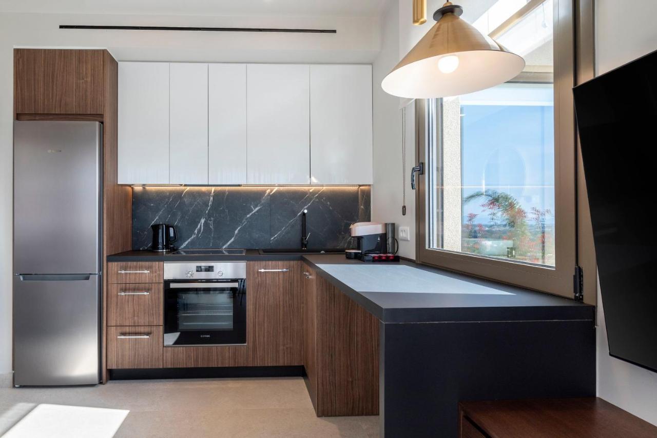 Maravilla Luxury Living Κως Πόλη Εξωτερικό φωτογραφία