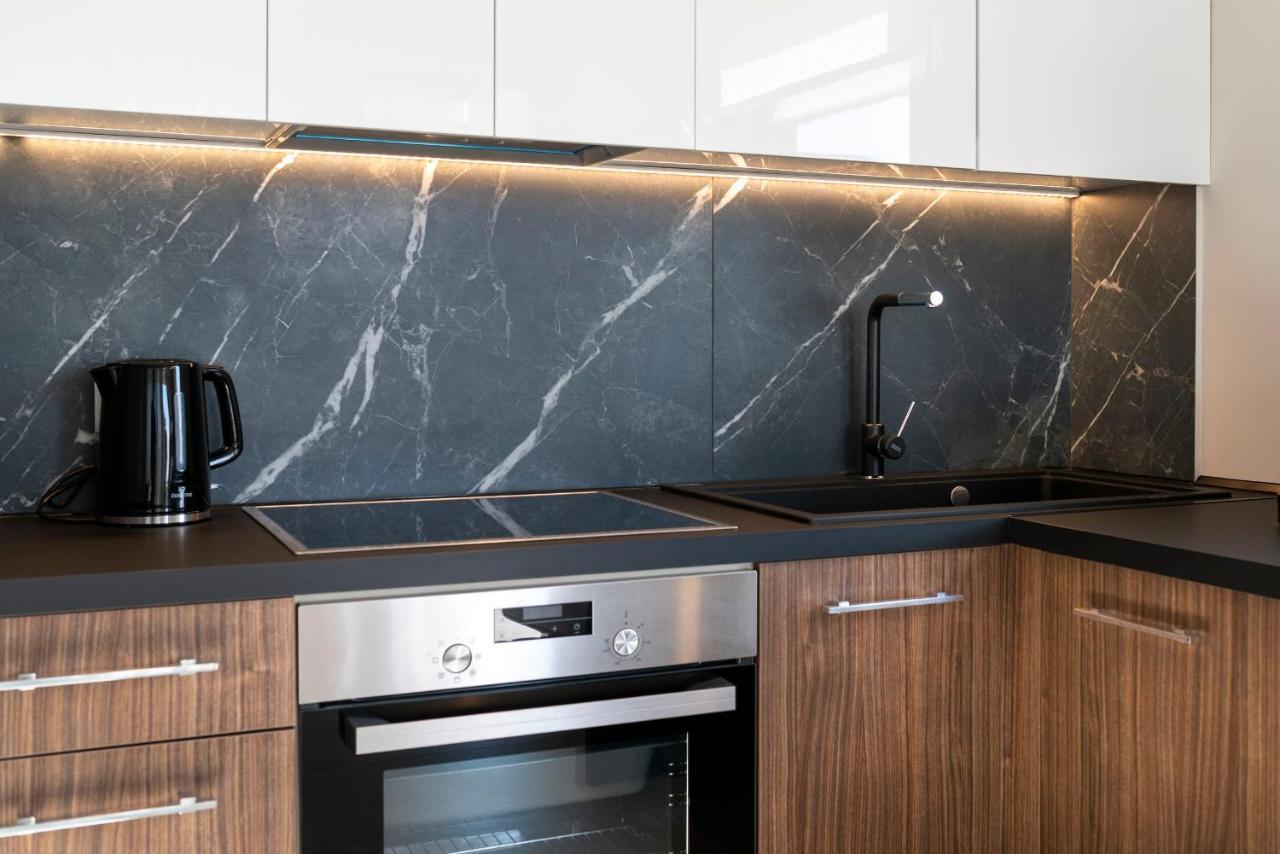 Maravilla Luxury Living Κως Πόλη Εξωτερικό φωτογραφία