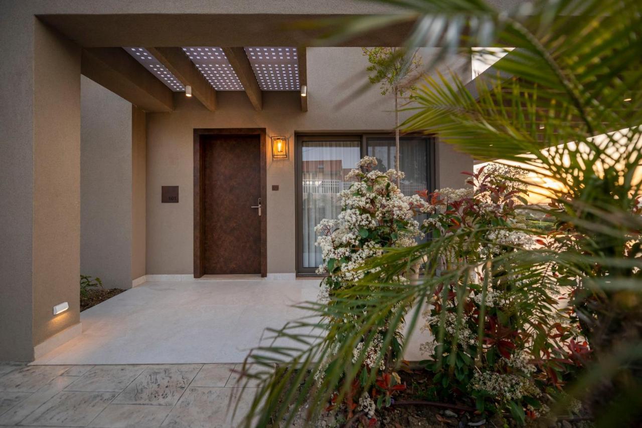 Maravilla Luxury Living Κως Πόλη Εξωτερικό φωτογραφία