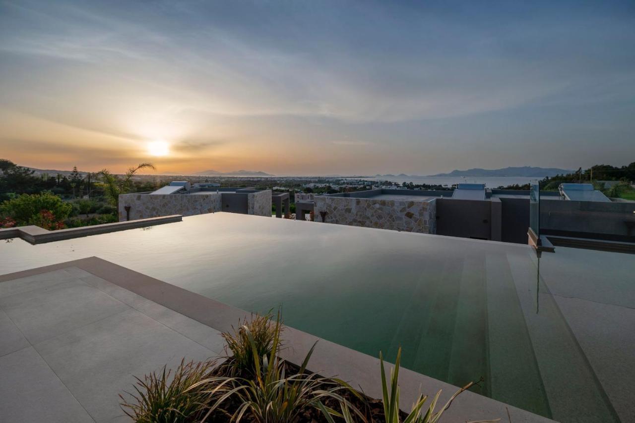 Maravilla Luxury Living Κως Πόλη Εξωτερικό φωτογραφία