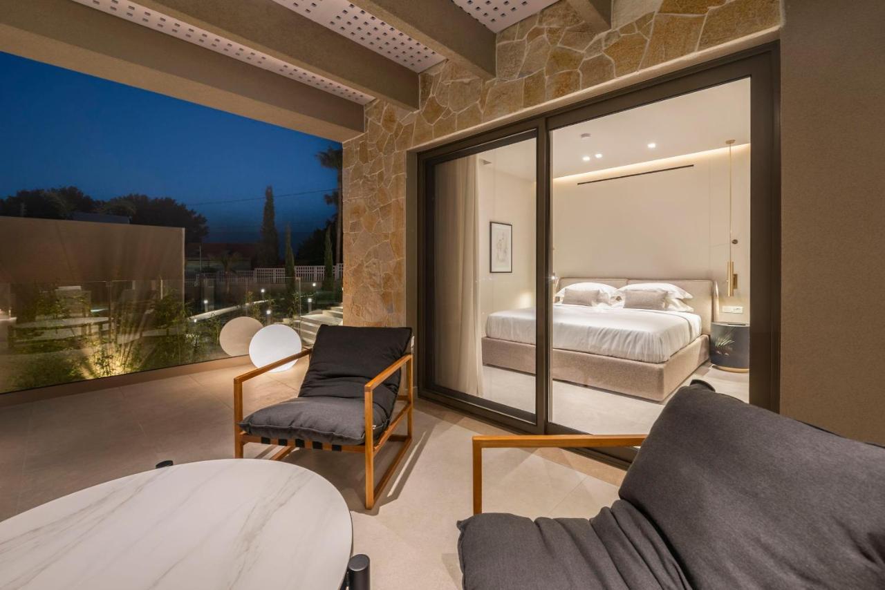 Maravilla Luxury Living Κως Πόλη Εξωτερικό φωτογραφία