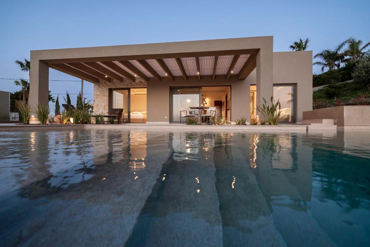 Maravilla Luxury Living Κως Πόλη Εξωτερικό φωτογραφία