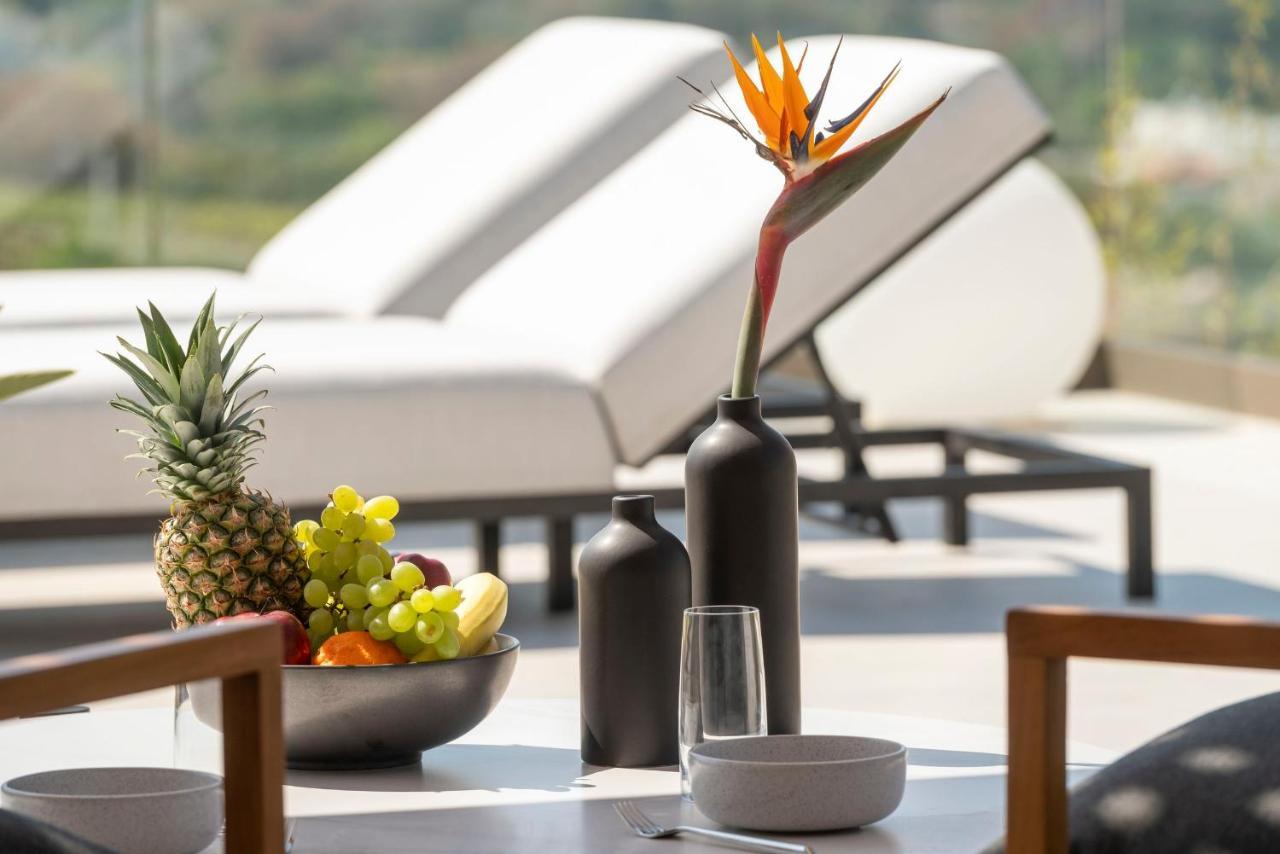 Maravilla Luxury Living Κως Πόλη Εξωτερικό φωτογραφία