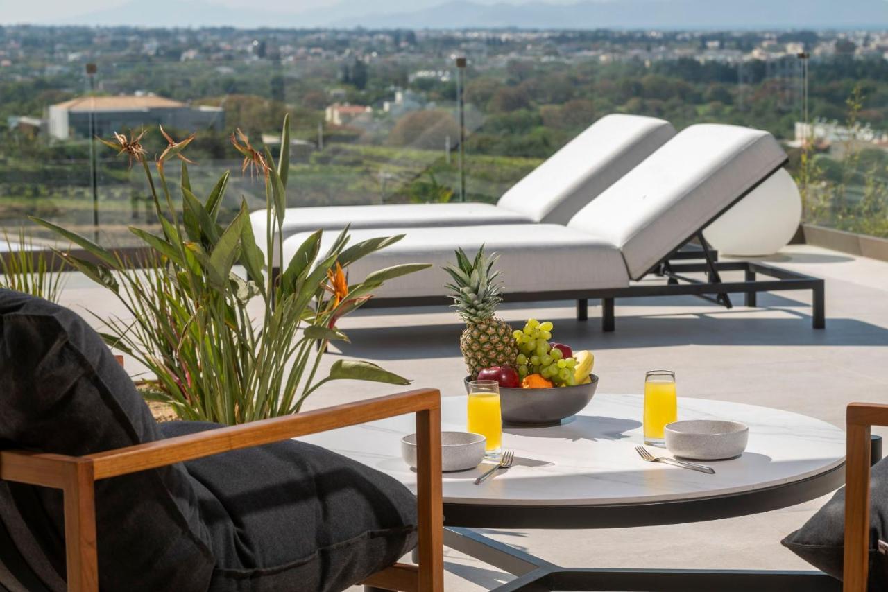 Maravilla Luxury Living Κως Πόλη Εξωτερικό φωτογραφία
