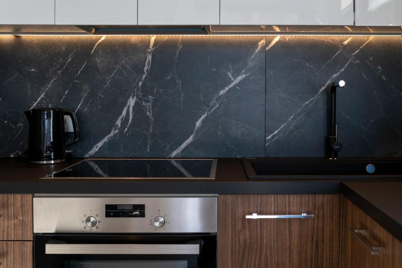 Maravilla Luxury Living Κως Πόλη Εξωτερικό φωτογραφία