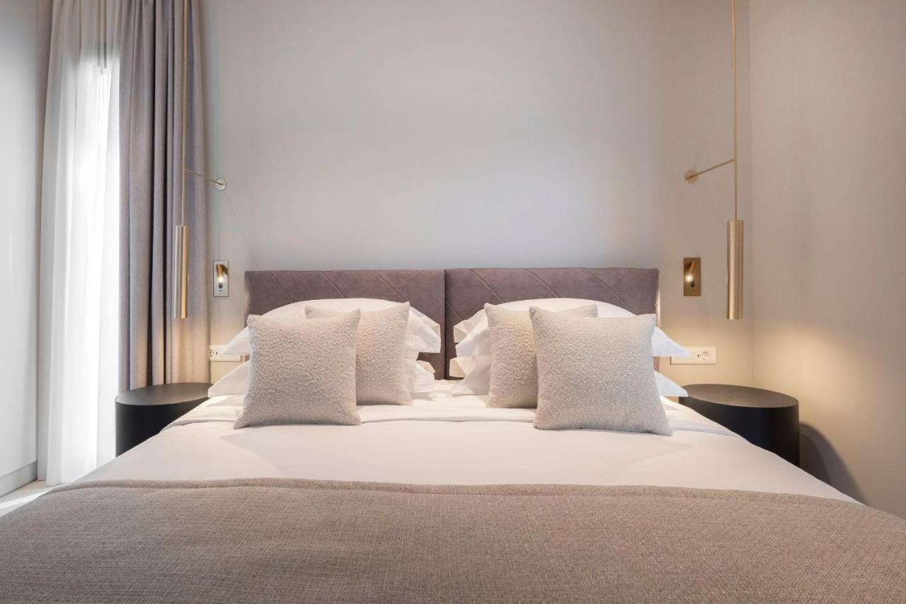 Maravilla Luxury Living Κως Πόλη Εξωτερικό φωτογραφία