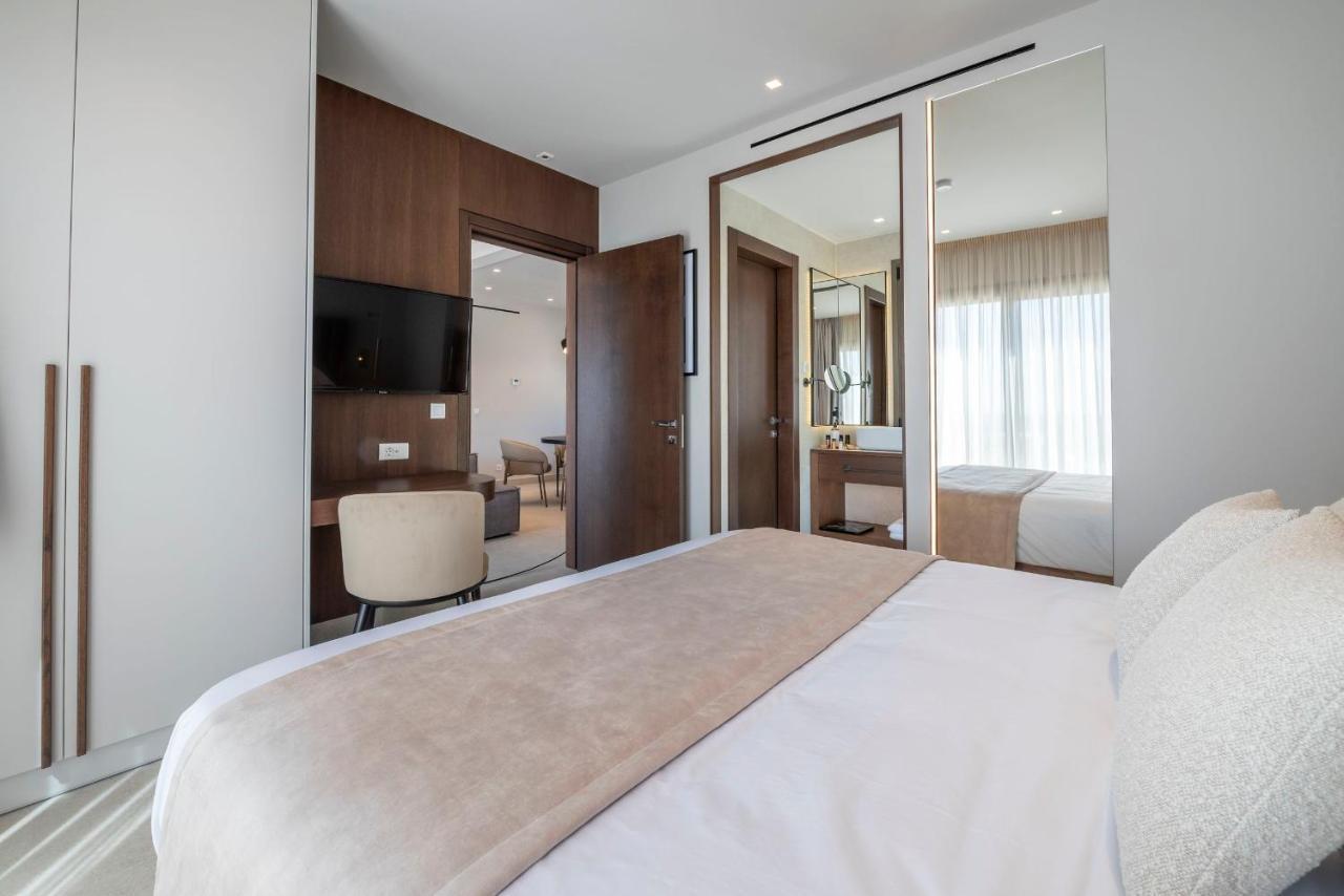 Maravilla Luxury Living Κως Πόλη Εξωτερικό φωτογραφία