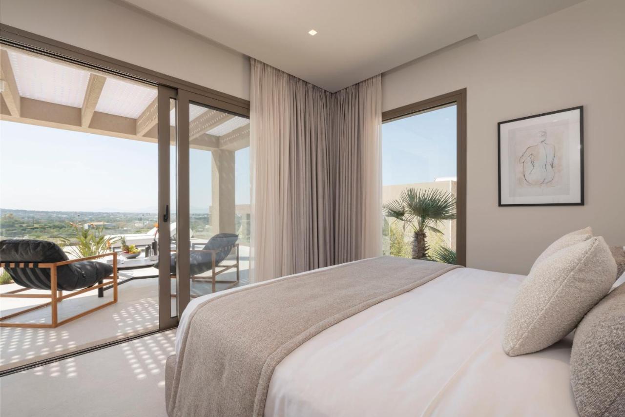 Maravilla Luxury Living Κως Πόλη Εξωτερικό φωτογραφία