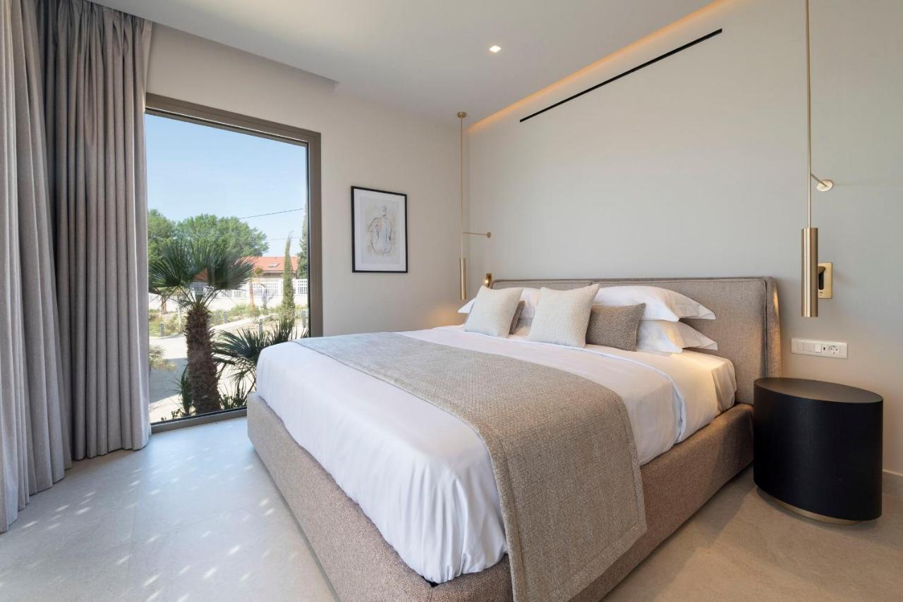 Maravilla Luxury Living Κως Πόλη Εξωτερικό φωτογραφία
