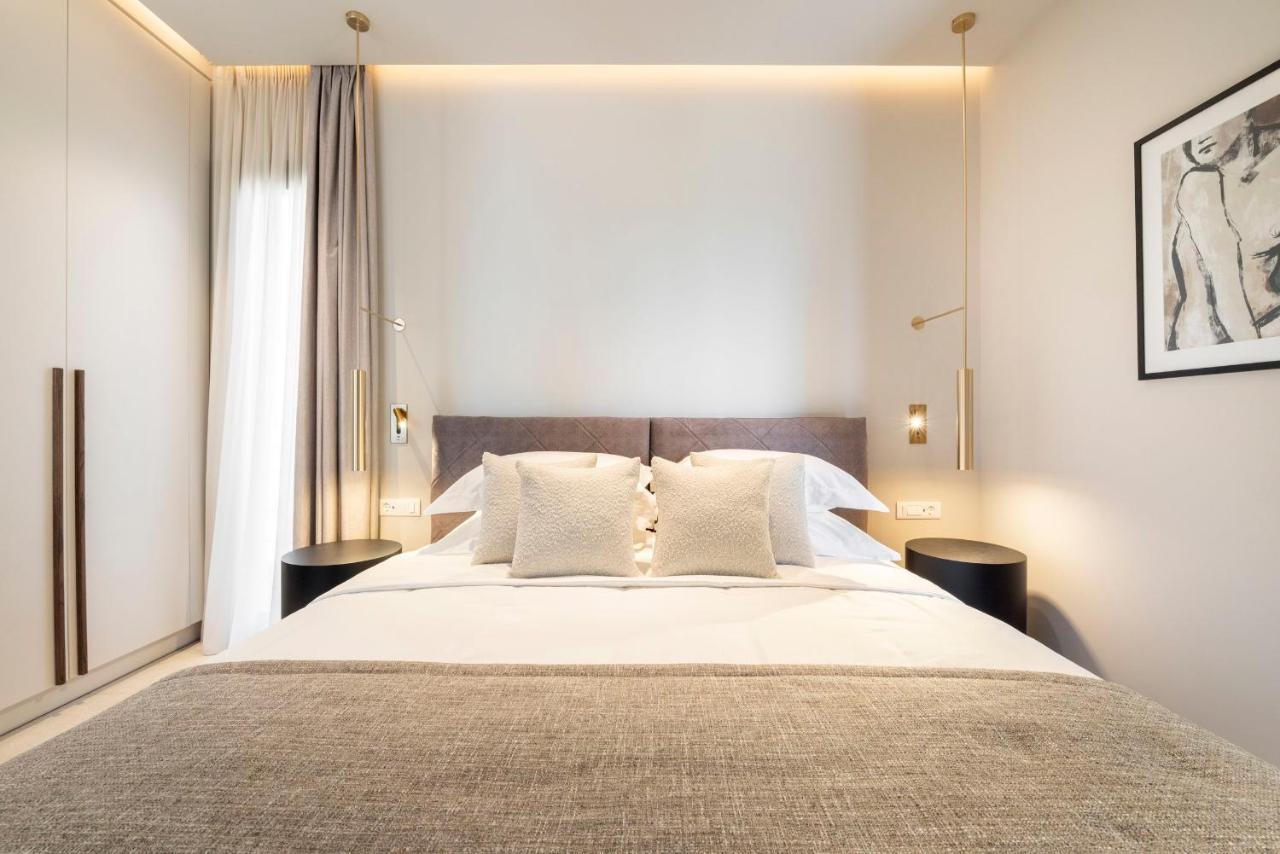 Maravilla Luxury Living Κως Πόλη Εξωτερικό φωτογραφία
