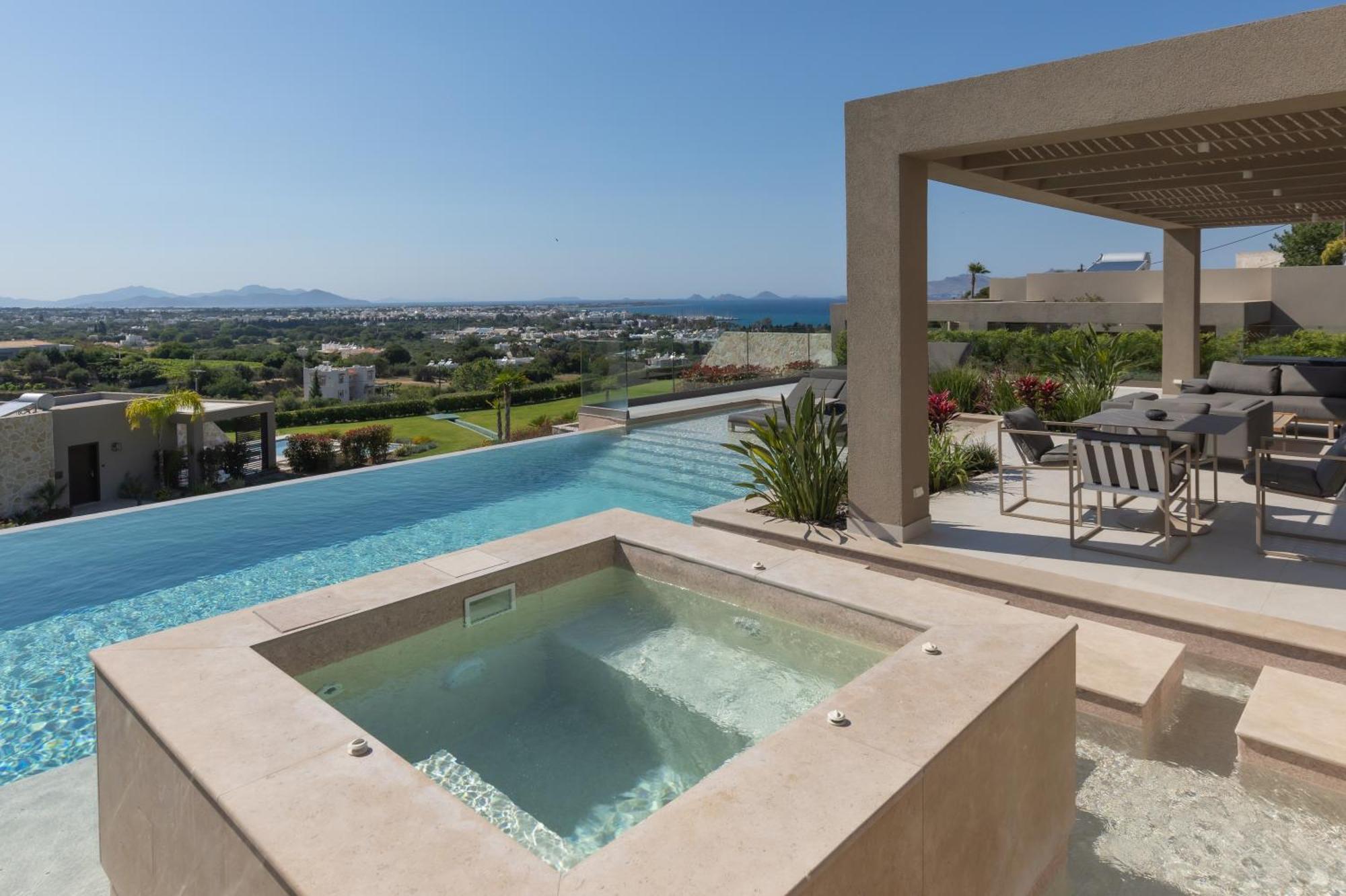Maravilla Luxury Living Κως Πόλη Εξωτερικό φωτογραφία