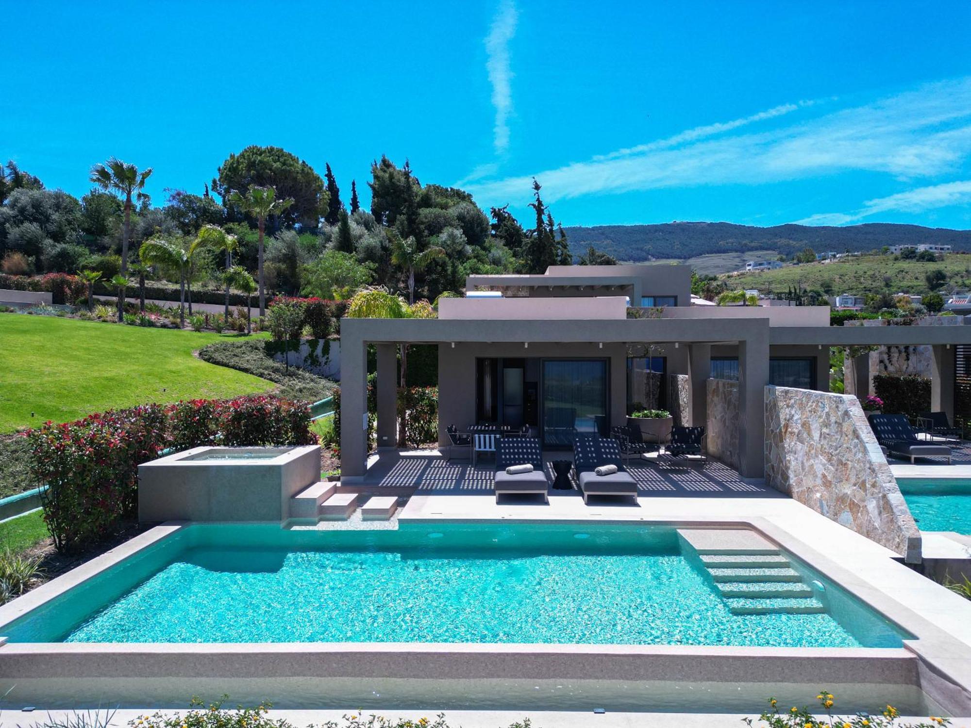 Maravilla Luxury Living Κως Πόλη Εξωτερικό φωτογραφία