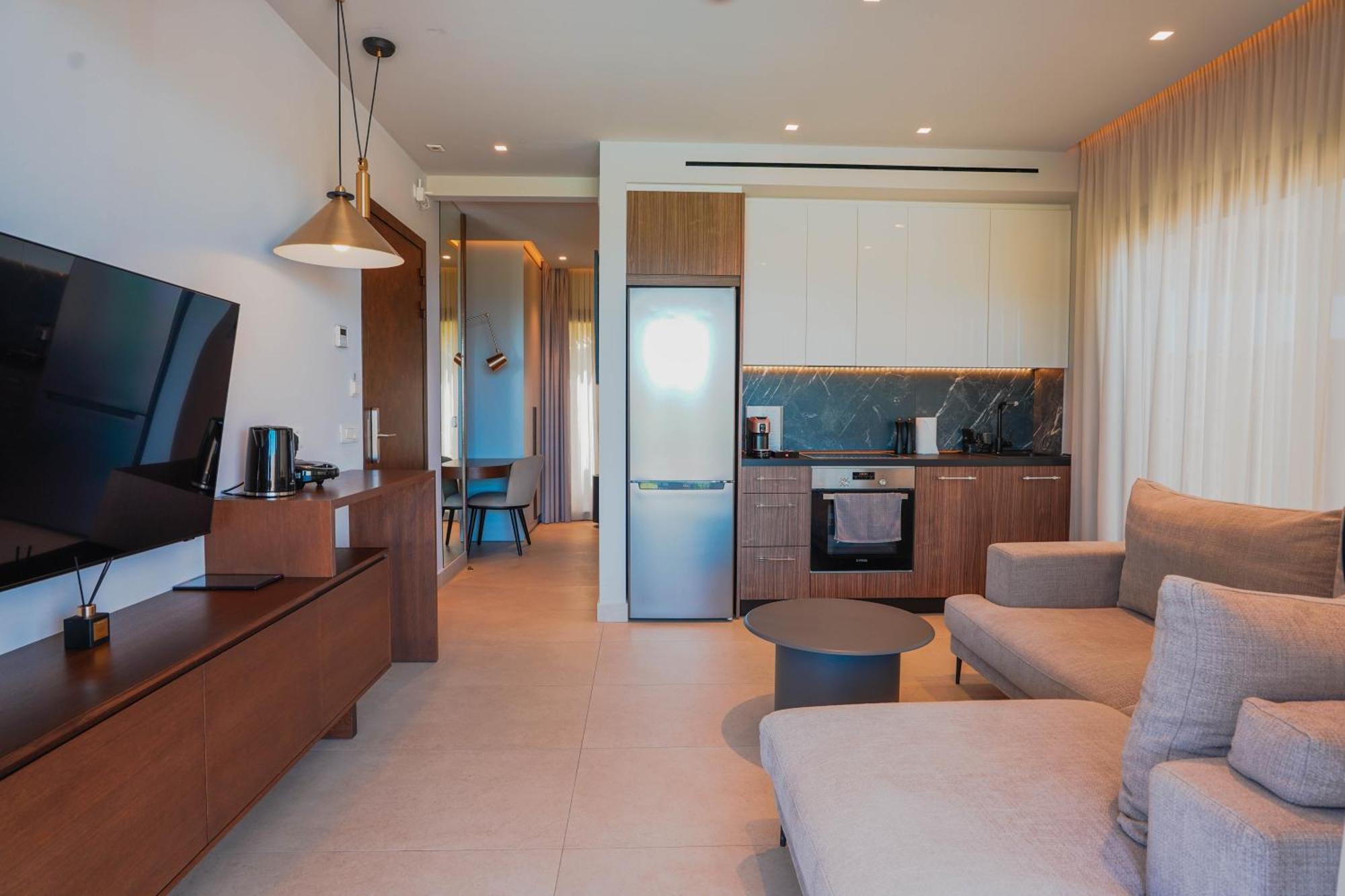 Maravilla Luxury Living Κως Πόλη Εξωτερικό φωτογραφία