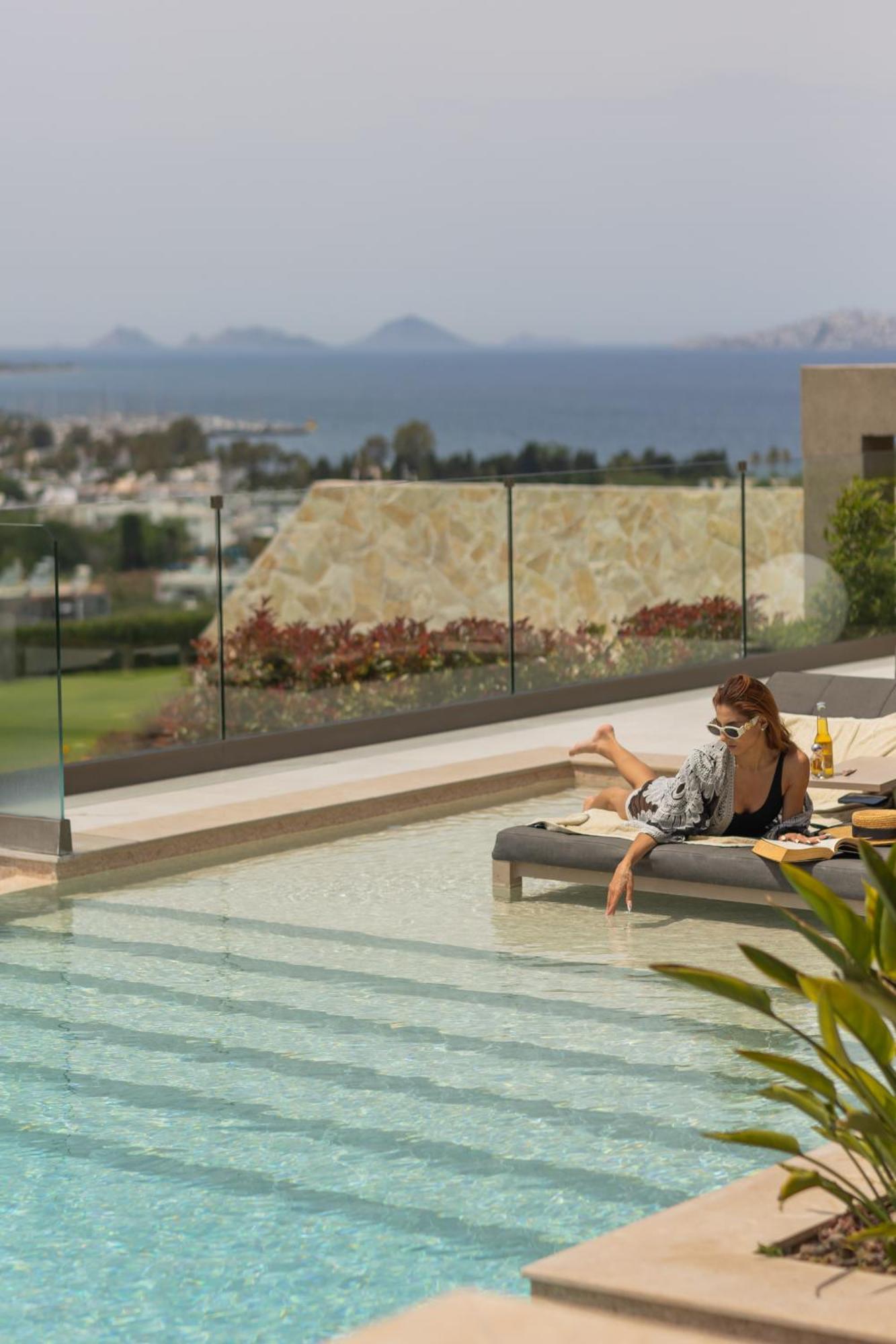 Maravilla Luxury Living Κως Πόλη Εξωτερικό φωτογραφία