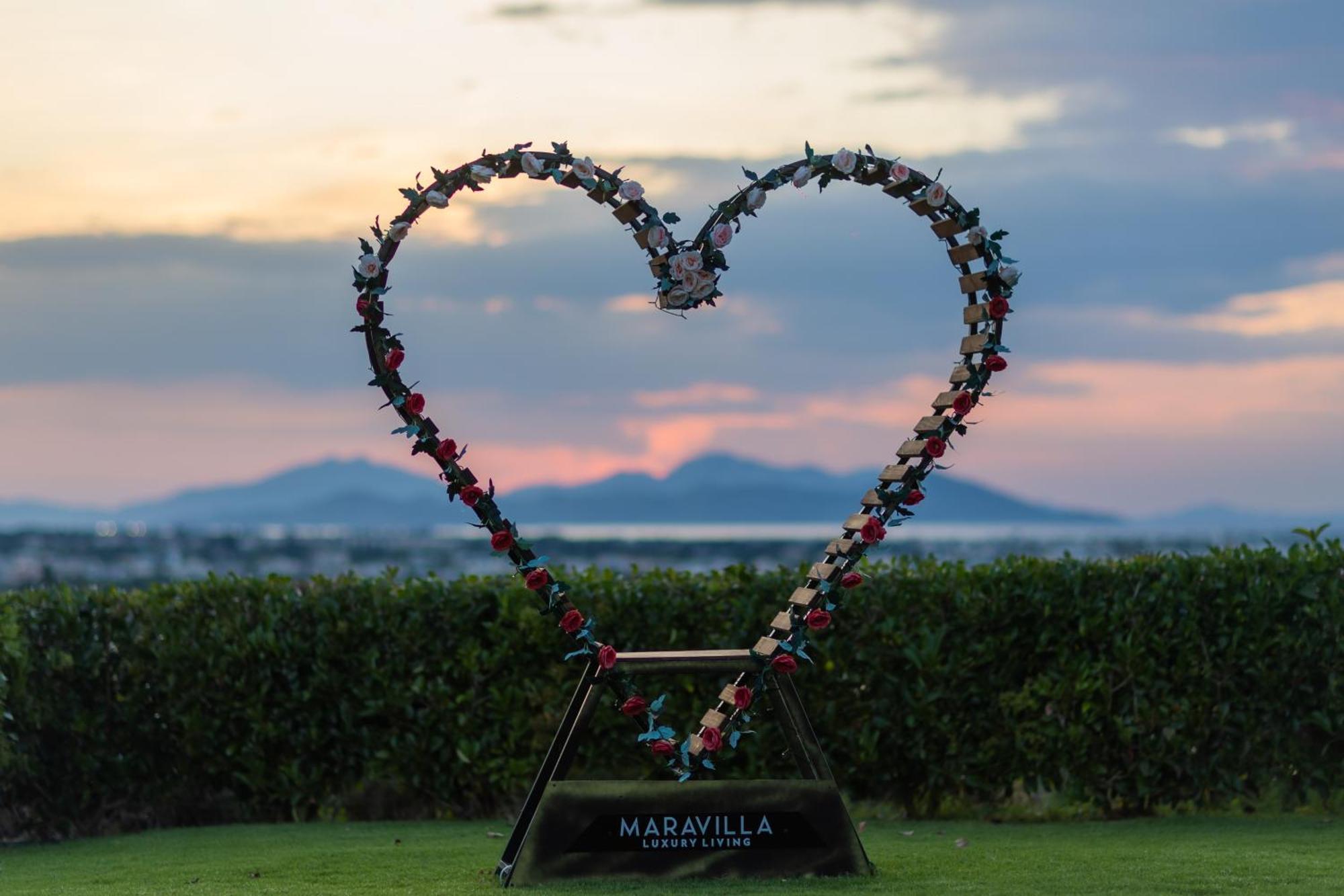 Maravilla Luxury Living Κως Πόλη Εξωτερικό φωτογραφία
