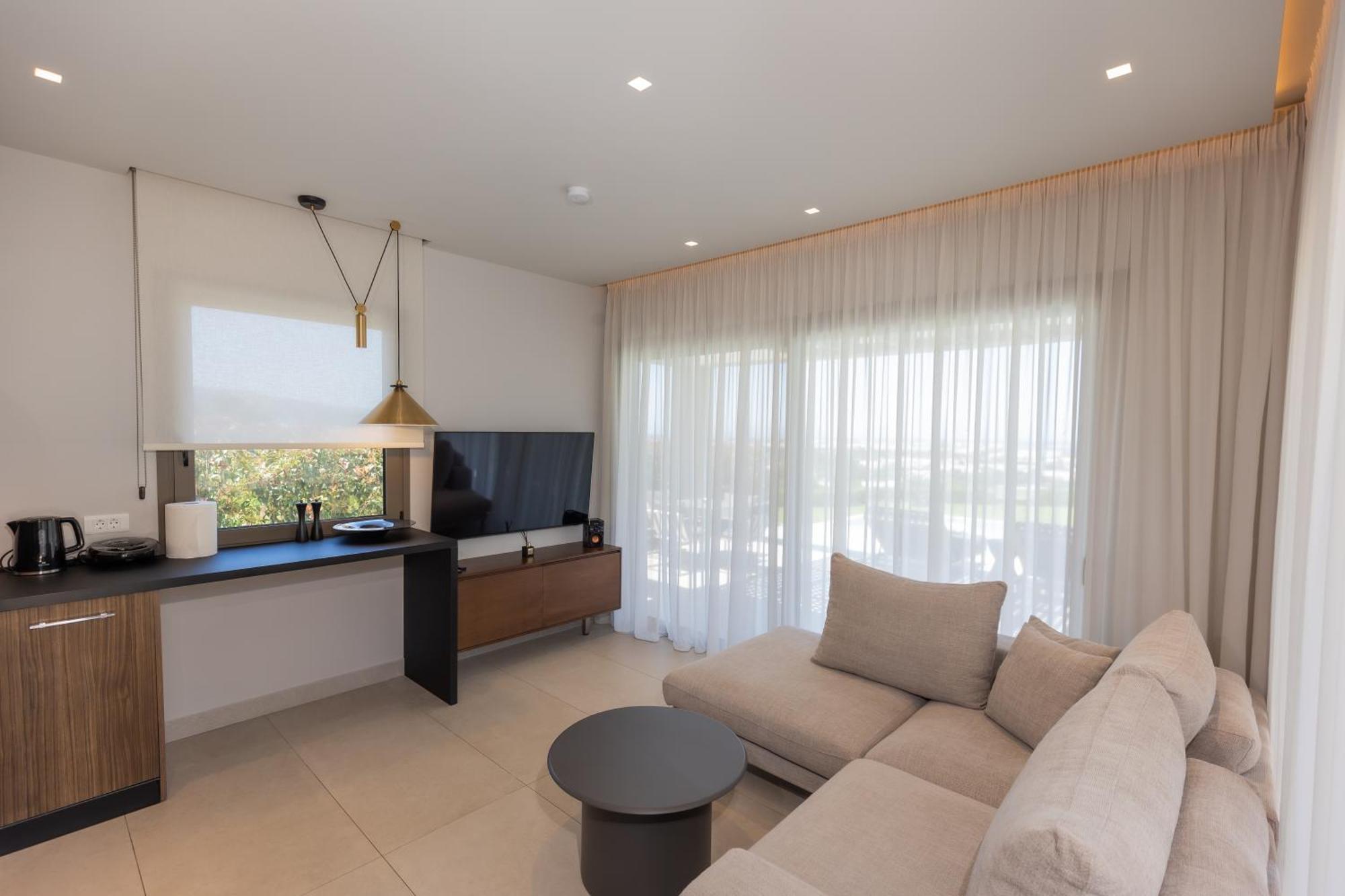Maravilla Luxury Living Κως Πόλη Εξωτερικό φωτογραφία