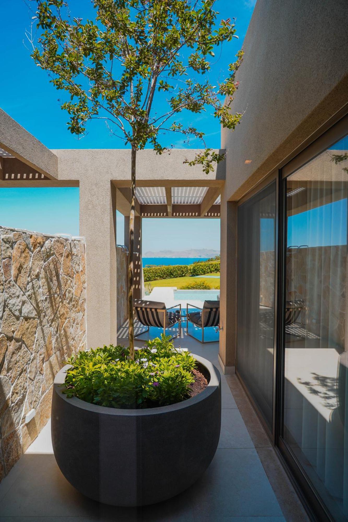 Maravilla Luxury Living Κως Πόλη Εξωτερικό φωτογραφία