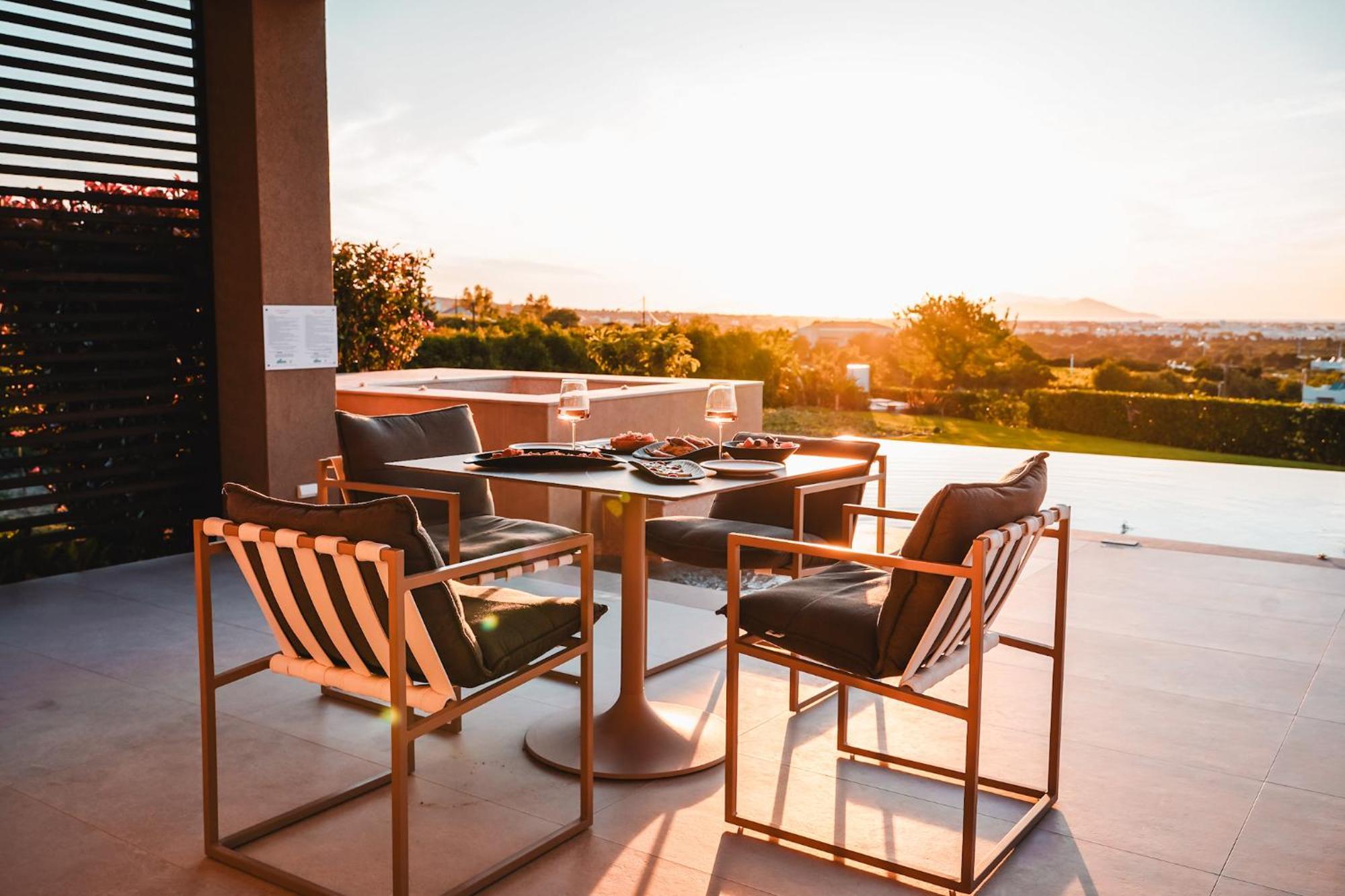 Maravilla Luxury Living Κως Πόλη Εξωτερικό φωτογραφία