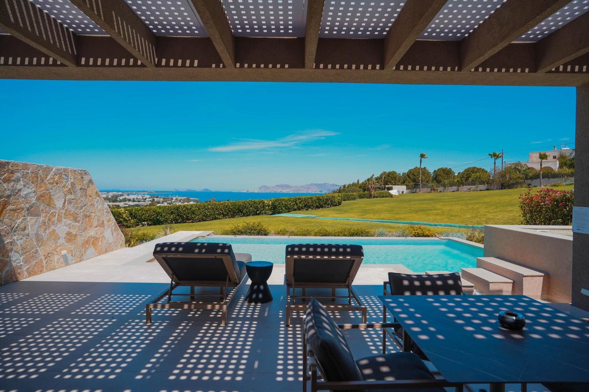 Maravilla Luxury Living Κως Πόλη Εξωτερικό φωτογραφία