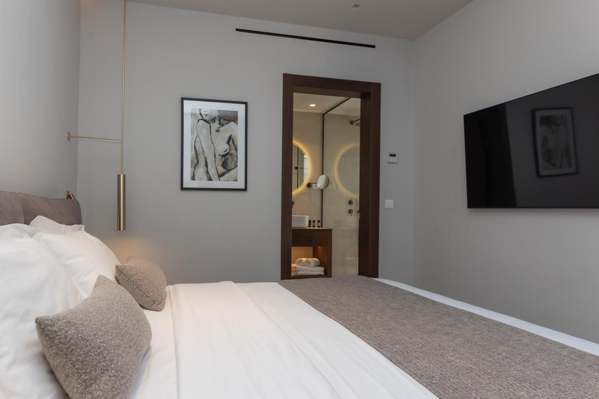 Maravilla Luxury Living Κως Πόλη Εξωτερικό φωτογραφία