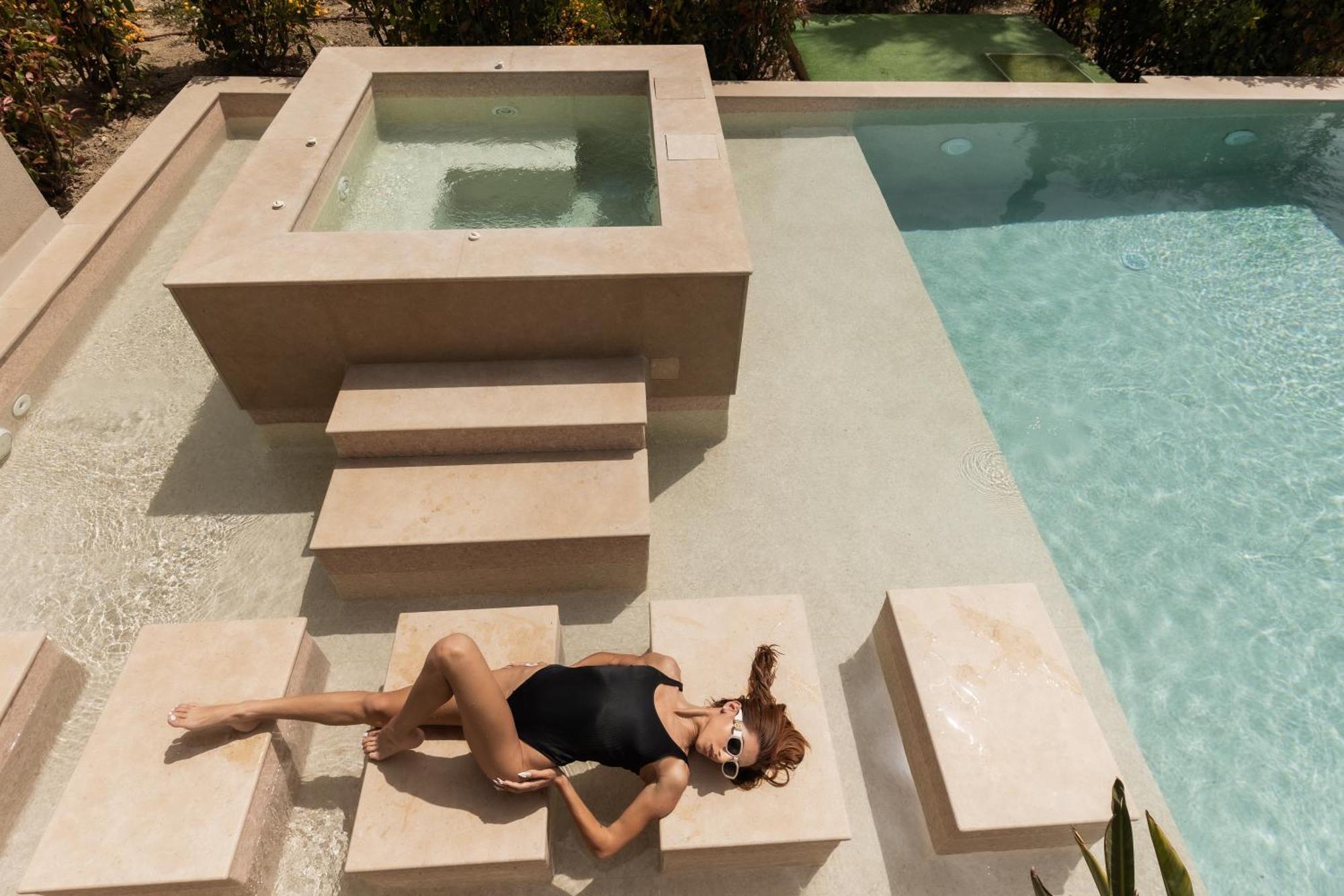 Maravilla Luxury Living Κως Πόλη Εξωτερικό φωτογραφία