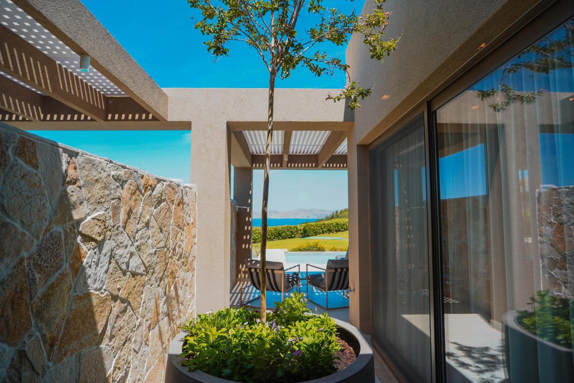 Maravilla Luxury Living Κως Πόλη Εξωτερικό φωτογραφία