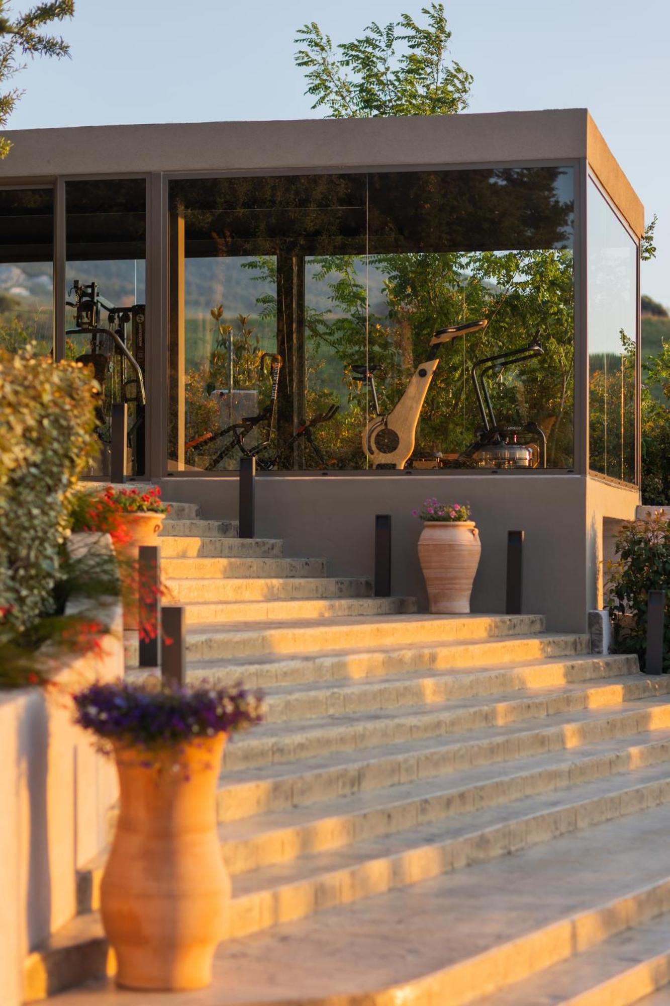 Maravilla Luxury Living Κως Πόλη Εξωτερικό φωτογραφία