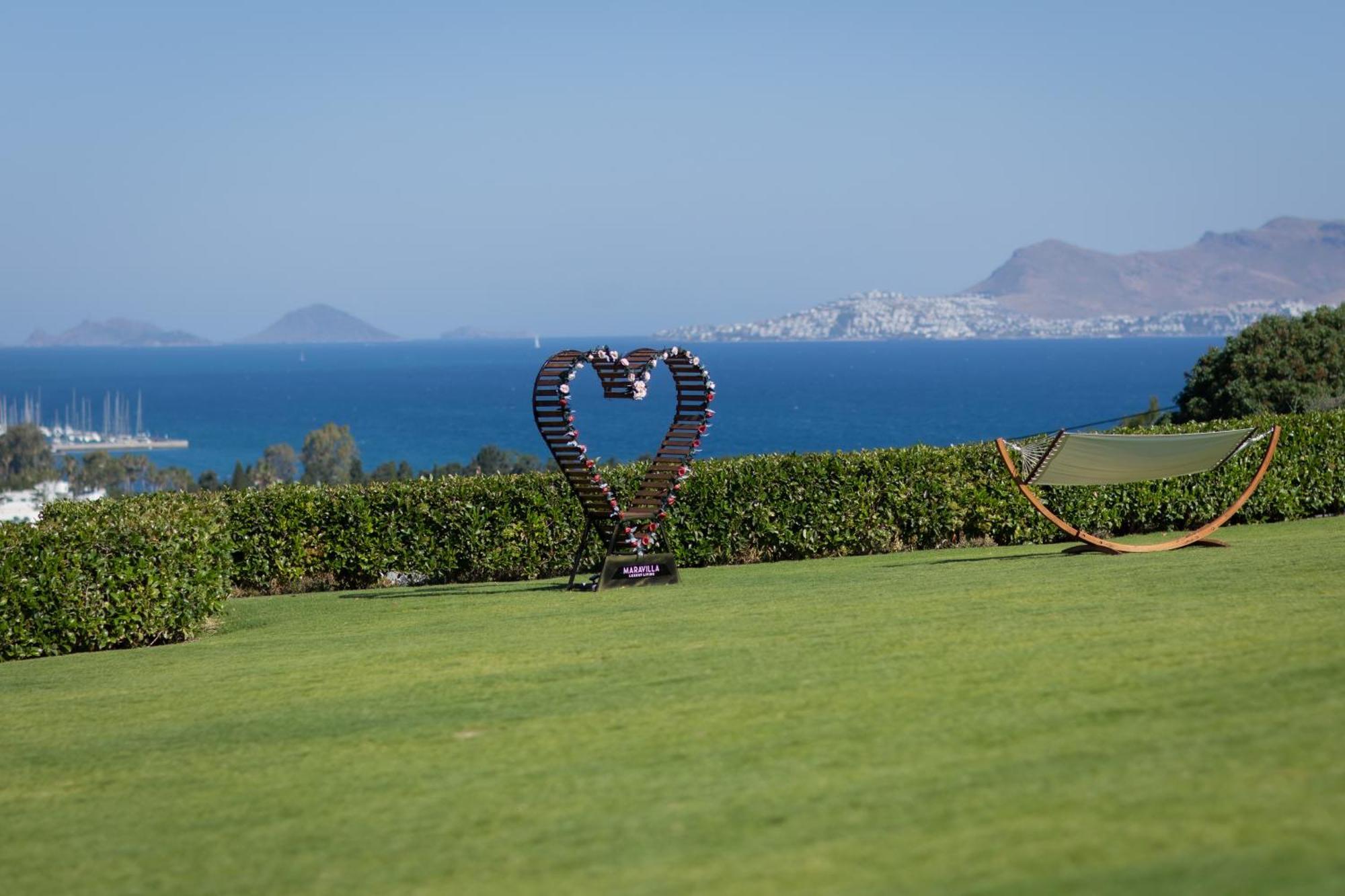 Maravilla Luxury Living Κως Πόλη Εξωτερικό φωτογραφία