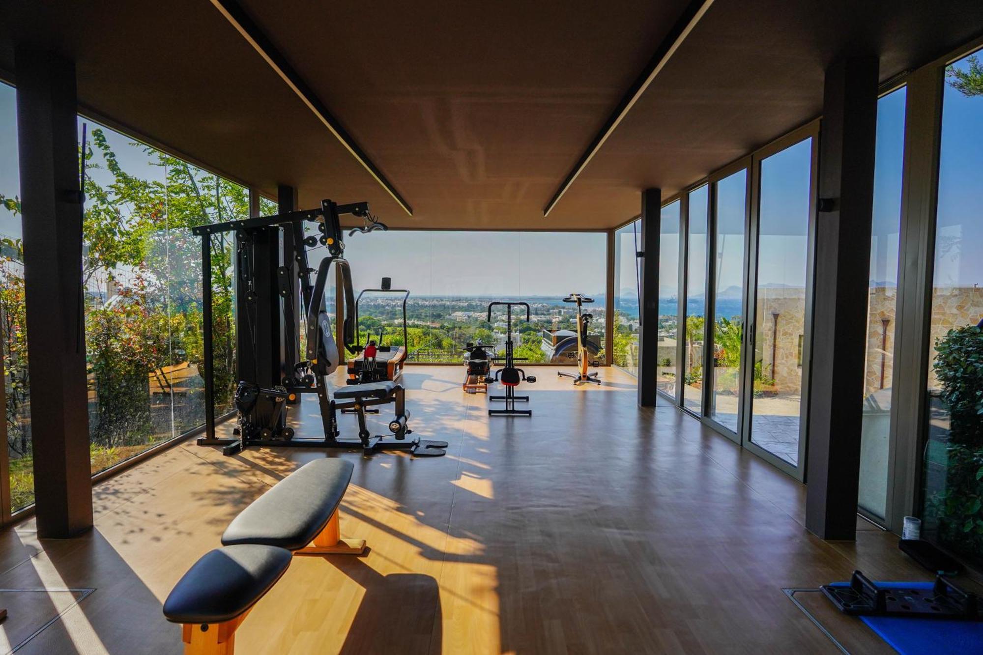 Maravilla Luxury Living Κως Πόλη Εξωτερικό φωτογραφία