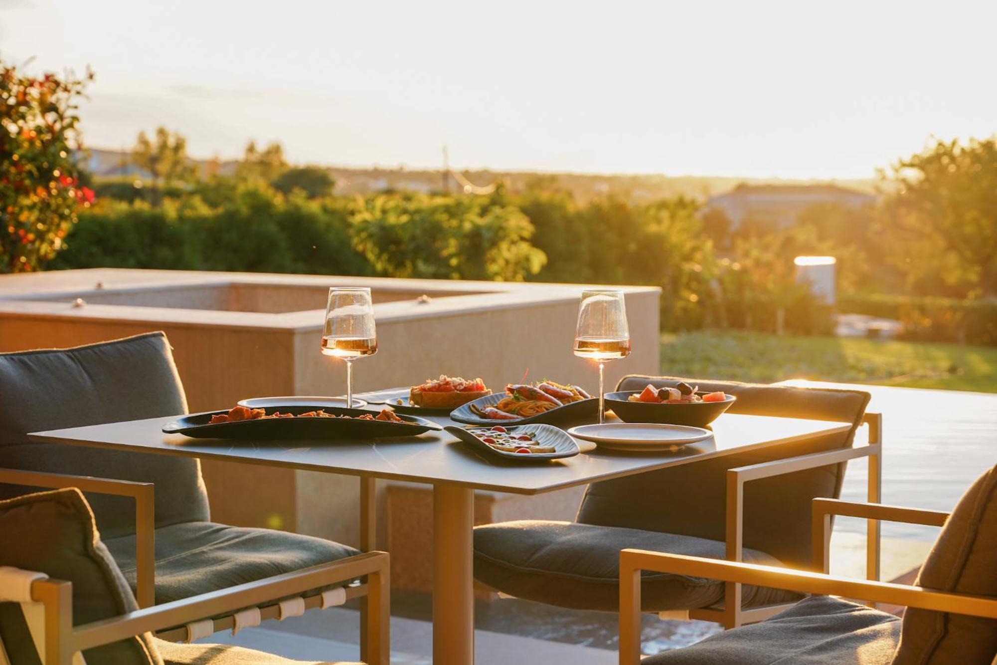 Maravilla Luxury Living Κως Πόλη Εξωτερικό φωτογραφία