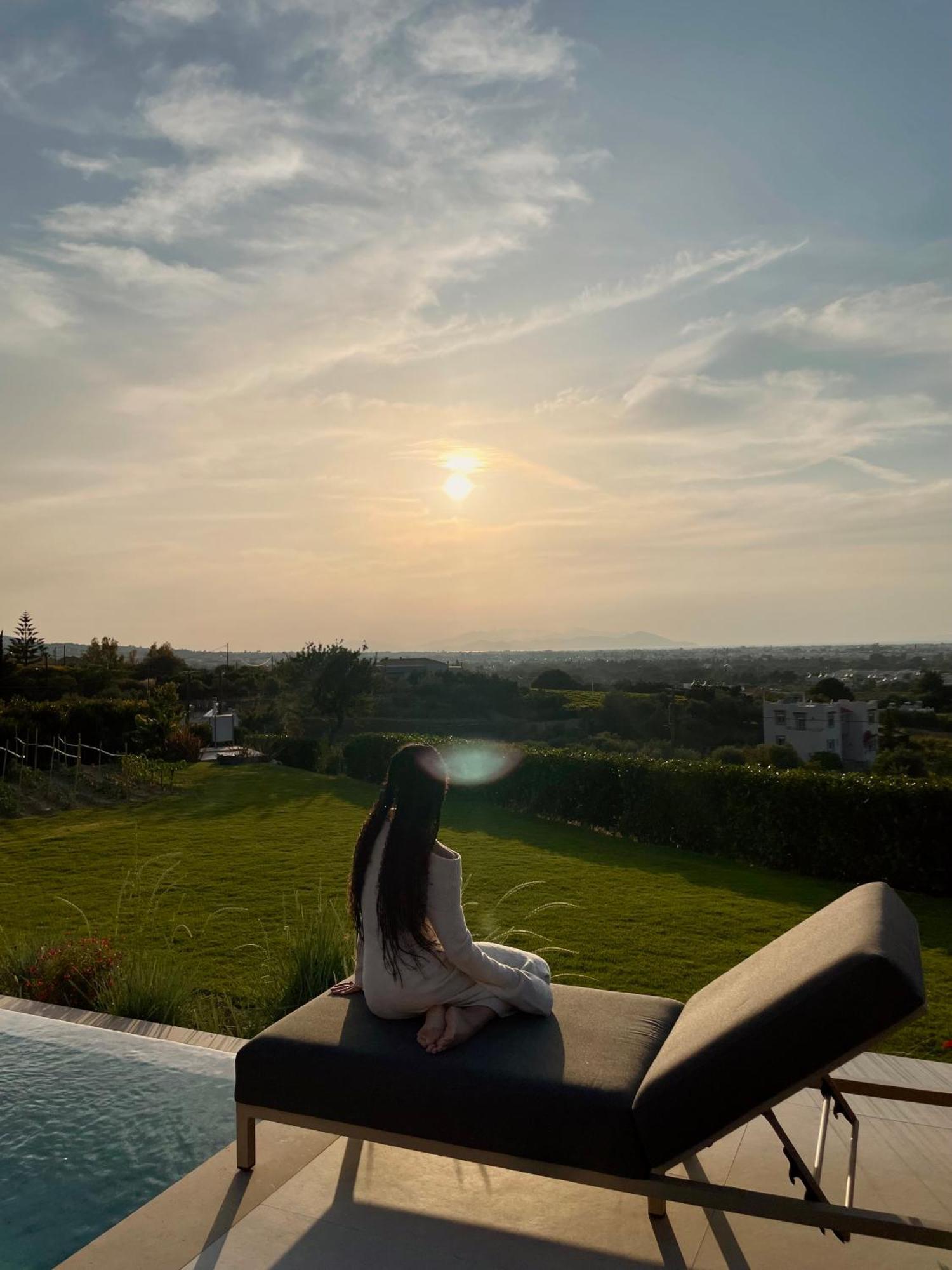 Maravilla Luxury Living Κως Πόλη Εξωτερικό φωτογραφία