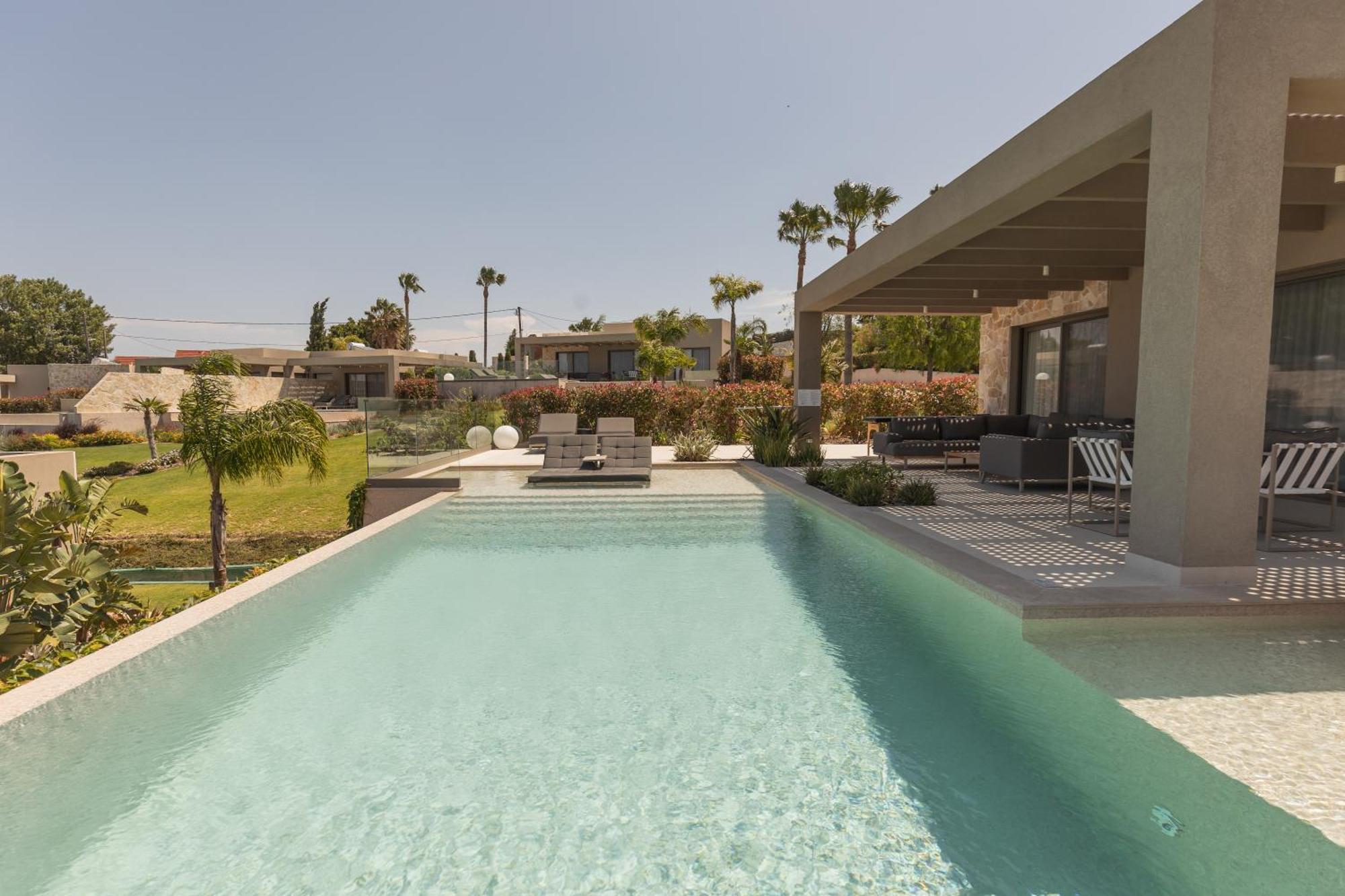 Maravilla Luxury Living Κως Πόλη Εξωτερικό φωτογραφία
