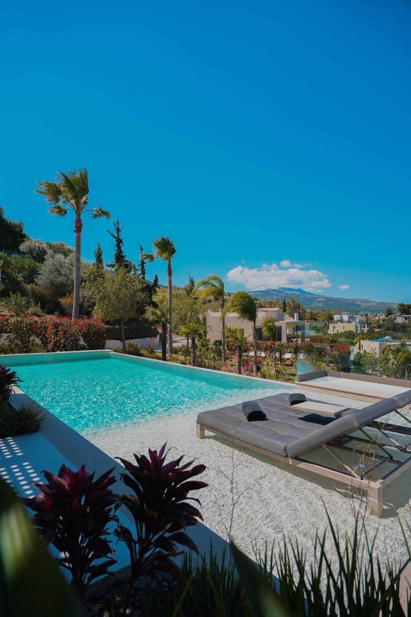 Maravilla Luxury Living Κως Πόλη Εξωτερικό φωτογραφία