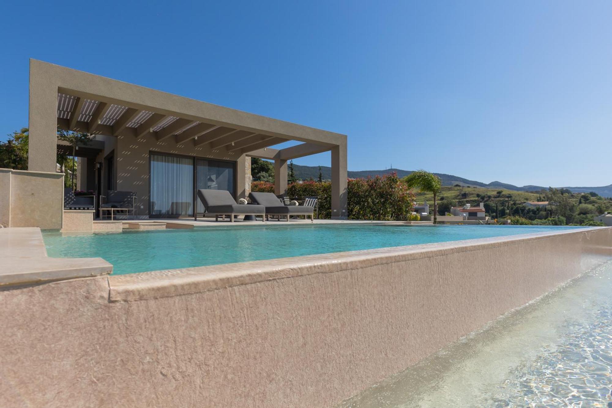 Maravilla Luxury Living Κως Πόλη Εξωτερικό φωτογραφία