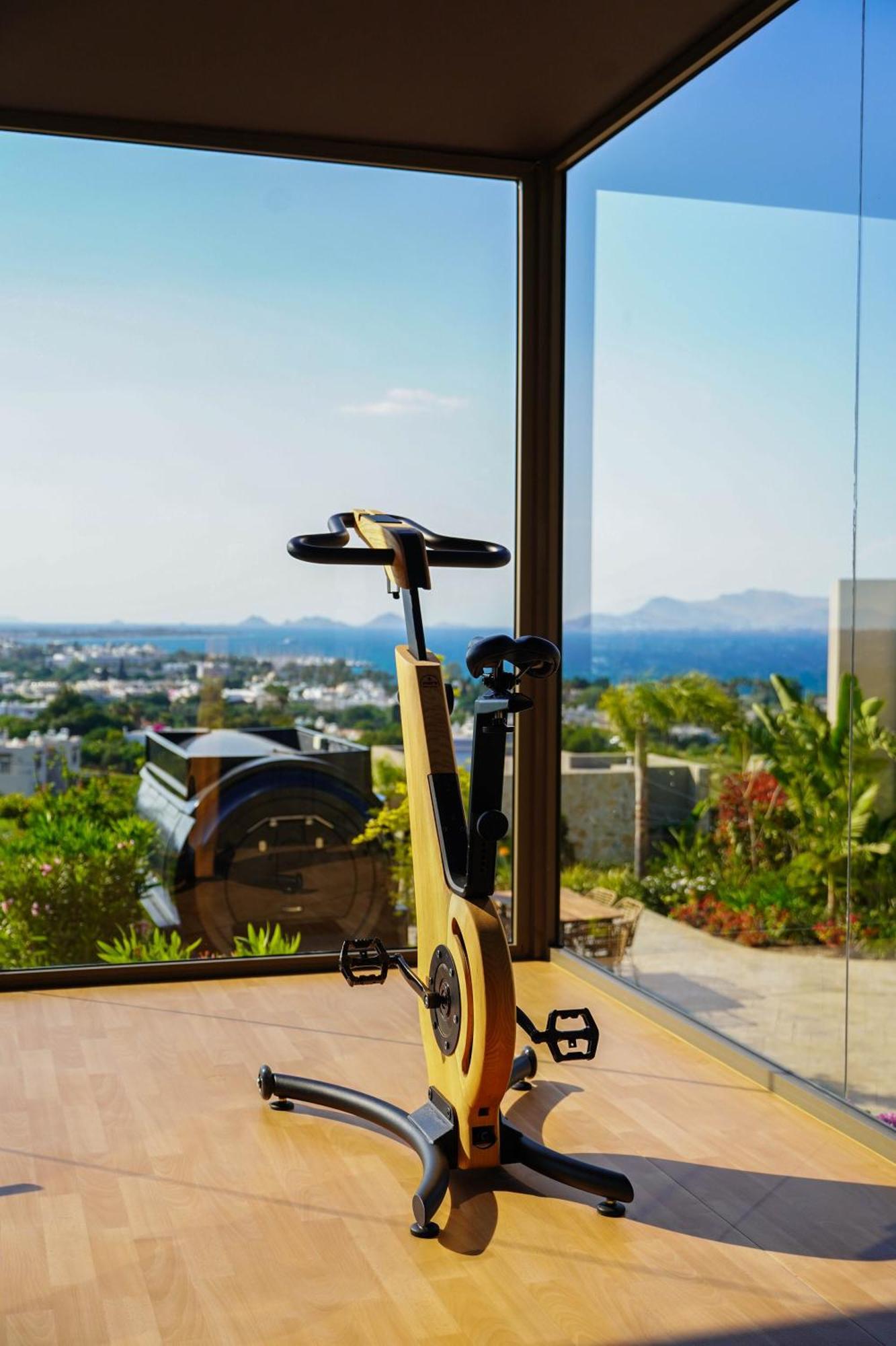 Maravilla Luxury Living Κως Πόλη Εξωτερικό φωτογραφία