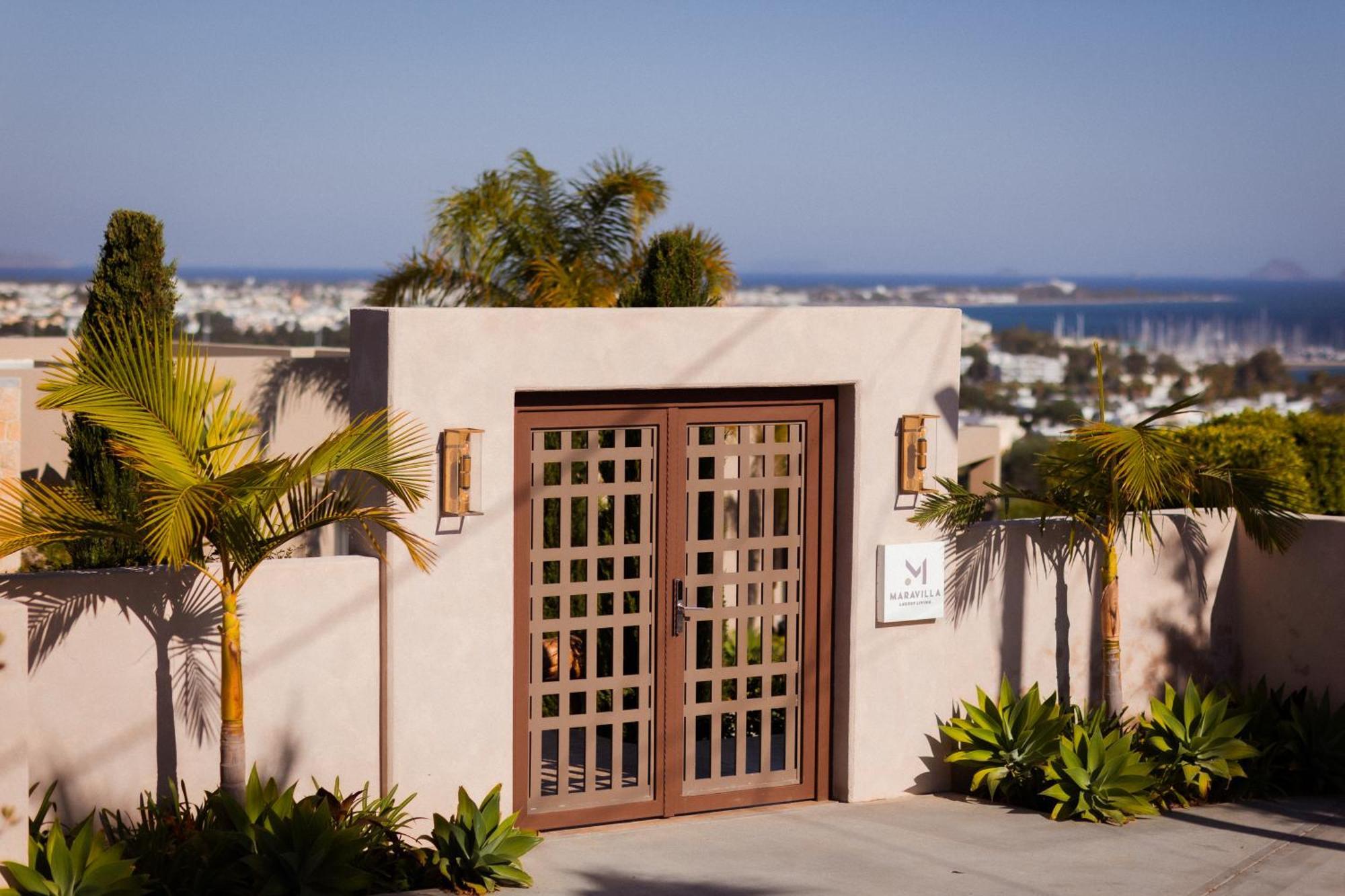 Maravilla Luxury Living Κως Πόλη Εξωτερικό φωτογραφία